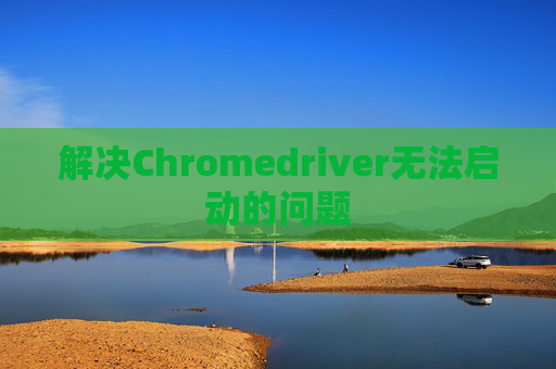 解决Chromedriver无法启动的问题